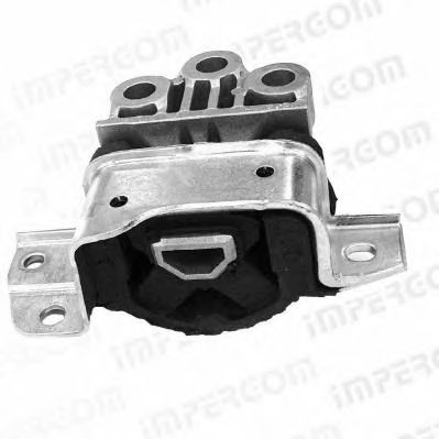 ORIGINAL IMPERIUM 35651 -  Подвеска, двигатель